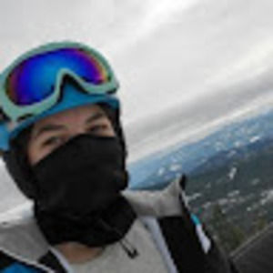 Meet your Posher, Cory